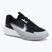 Schuhe  Nike Sonic Fly black/wolf grey/white