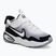 Kinderschuhe Nike Air Max Nova white/black/wolf grey/white