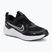 Kinder-Laufschuhe Nike Cosmic Runner black/anthracite/white