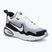 Kinderschuhe Nike Air Max Nova white/black/wolf grey/white