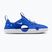 Kindersandalen Nike Sunray Protect 4 game royal/white