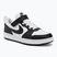 Kinderschuhe Nike Court Borough Low Recraft white/black