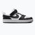 Kinderschuhe Nike Court Borough Low Recraft white/black