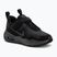 Nike Air Max Nova Kinderschuhe schwarz/anthrazit/cool grey/wolf grey