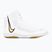 Nike Inflict 4 Ringerschuh weiß/metallic gold/photon dust/schwarz