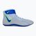 Nike Speedsweep VIII Ringerschuh blau tint/hyper royal/lime blast/weiß