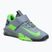Nike Savaleos aschfahl schiefer/grün streik/anthrazit Gewichtheben Schuhe