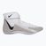 Nike Speedsweep VIII Ringerschuh weiß/schwarz/weiß/photon dust