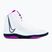 Nike Inflict 4 Ringerschuh weiß/hyper violett/gletscherblau/obsidian