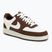 Damen Sneaker Nike Court Vision Low Sail/Cacao Wow/Coconut Milk/Sail
