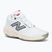 New Balance Fresh Foam BB v2 weiß Basketball Schuhe