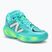 New Balance Fresh Foam BB v2 grün Basketballschuhe