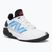 Basketballschuhe New Balance Two WXY V5 white