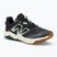 Männer New Balance Nitrel v6 schwarz Laufschuhe
