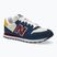 New Balance Herrenschuhe 500's V2 blau navy