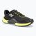 New Balance Minimus Trail v1 schwarz/firefly Herren Laufschuhe