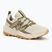 Damen Laufschuhe New Balance Dynasoft Tektrel V1 grau
