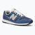 New Balance Damen Schuhe 373's V2 dark navy