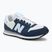 Damen-Sneaker New Balance 500's V2 navy