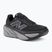 New Balance Fresh Foam X More v5 schwarz Herren Laufschuhe