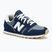 New Balance 373's V2 navy Männer Schuhe