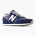 New Balance 373's V2 navy Männer Schuhe