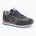 New Balance 515's V3 apollo grau männer schuhe