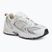 New Balance 530's Weiß Kalzium Schuhe