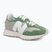 New Balance 327's V1 mallard/grün olivine Schuhe