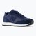 Damen New Balance Classic 515's V3 blau navy Schuhe