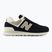 Damen Sneaker New Balance 574's V2 black