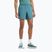 Herren New Balance Turnier Seersucker Short neue spruc Tennisshorts