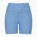 Frauen New Balance Harmony High Rise elektrische Shorts