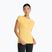 Frauen New Balance Saisonale Jacquard clementine t-shirt