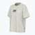 Damen New Balance Sport Entspanntes Grafik-T-Shirt mit Meerblick