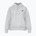 Damen New Balance Reimagine Fleece Hoodie ashheath
