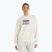 Damen New Balance Sport Grafik French Terry Hoodie seasait
