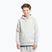 Kinder-Sweatshirt New Balance Brush Back Small Logo Hoodie ash heather