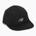 Neue Balance 5 Panel Performance V 2.0 Baseballkappe schwarz