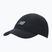 Neue Balance 5 Panel Performance V 2.0 Baseballkappe schwarz