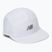 Basecap New Balance 6 Panel Performance V 2.0 white