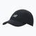Neue Balance 5 Panel Performance V 2.0 Baseballkappe schwarz