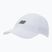 Neue Balance 5 Panel Leistung V 2.0 Baseballkappe weiß