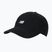 Basecap New Balance 6 Panel Classic V 2.0 black