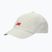 Neue Balance 6 Panel Patch Logo Meersalz Baseballkappe