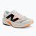 New Balance FuelCell Rebel v4 weiß Herren Laufschuhe
