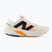 New Balance FuelCell Rebel v4 weiß Herren Laufschuhe