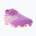Neue Balance Fußballschuhe Furon Team V8 FG lila