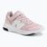 Kinderschuhe New Balance 578's V1 pink haze/white pk
