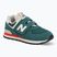 Kinderschuhe New Balance 574's V1 new spruce